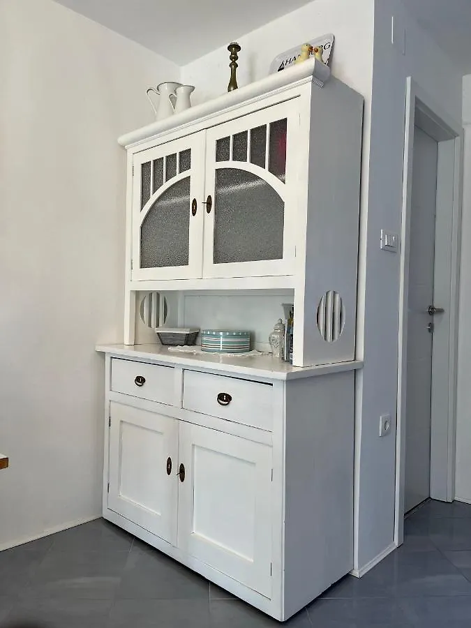 Gemuetliches Apartment In Der Altstadt V. 푸나트
