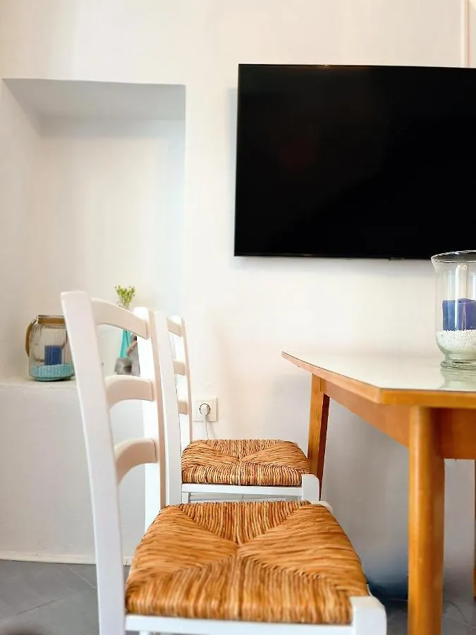 Gemuetliches Apartment In Der Altstadt V. פונאנט