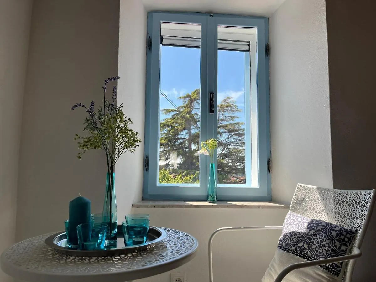 Gemuetliches Apartment In Der Altstadt V. 푸나트