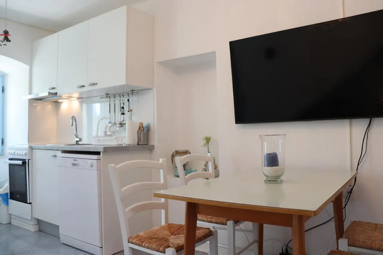 Gemuetliches Apartment In Der Altstadt V. 푸나트 크로아티아