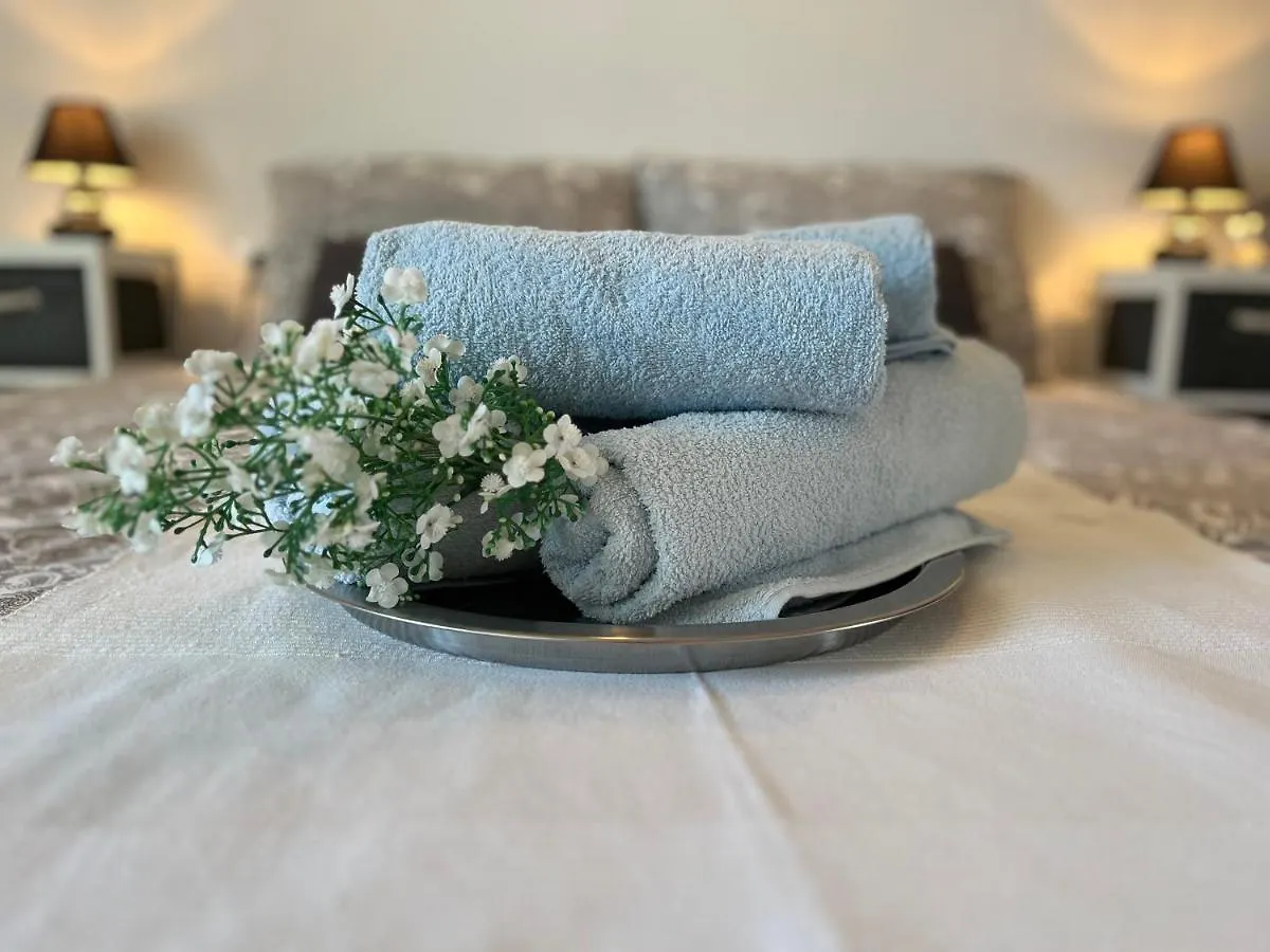 Gemuetliches Apartment In Der Altstadt V. 푸나트