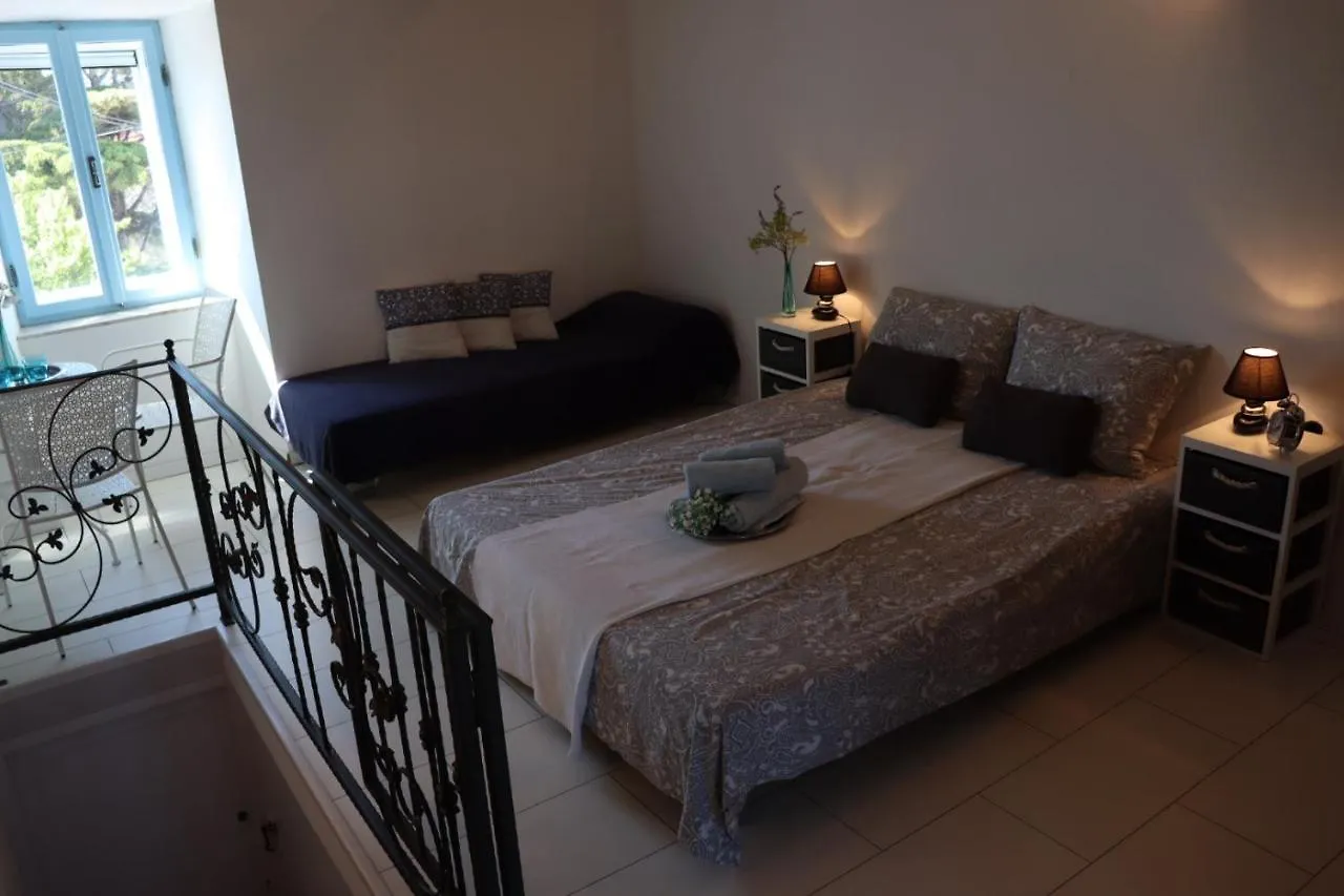 Gemuetliches Apartment In Der Altstadt V. Punat