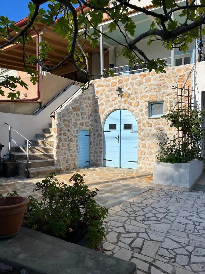 Gemuetliches Apartment In Der Altstadt V. Punat