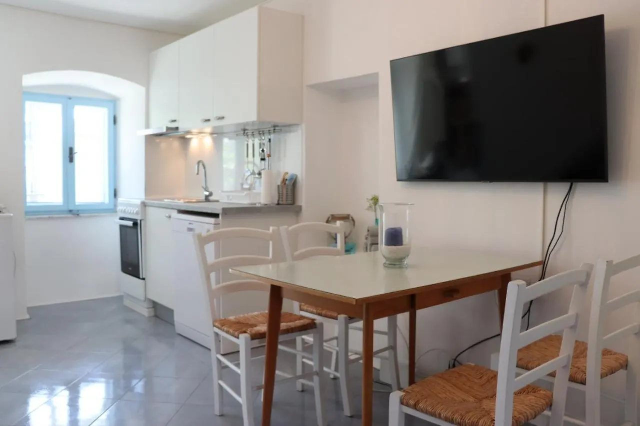 Gemuetliches Apartment In Der Altstadt V. Punat