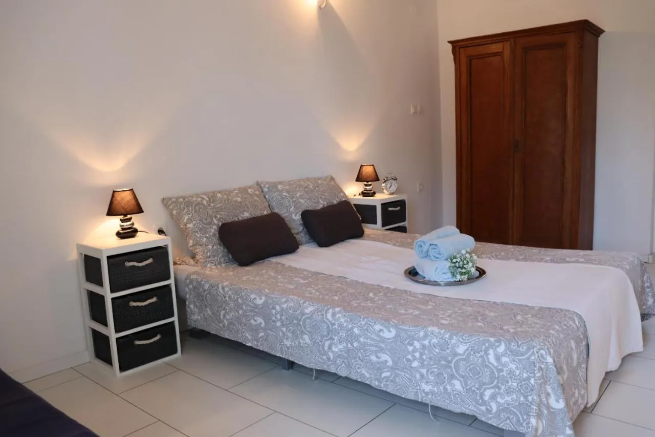 Gemuetliches Apartment In Der Altstadt V. Punat
